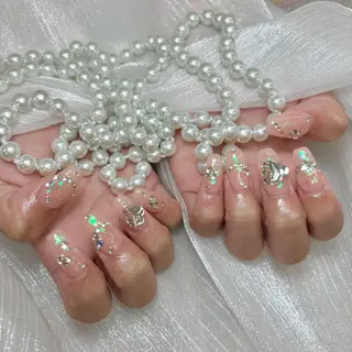 ネイル Tagi Nail 銀座店のネイルデザイン