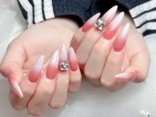 ネイル Bél Nail salonのネイルデザイン