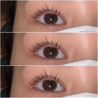 マツエク・マツパ lala* ayanaの眉毛・アイブロウイメージ