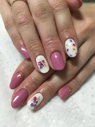 ネイル N Kaoriのネイルデザイン