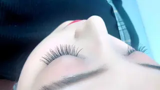 マツエク・マツパ 横浜Bob美容師🤎 ERINAのヘアスタイル