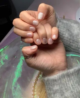 ネイル べ にのネイルデザイン