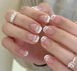 ネイル エリ🫧 nail池袋東口のネイルデザイン