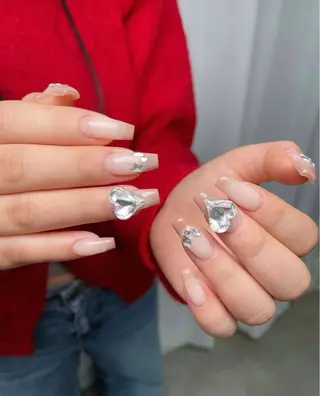 ネイル RosyBeauty Salonのネイルデザイン