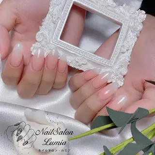 ネイル ネイルサロン ルミア Lumia 店長のネイルデザイン