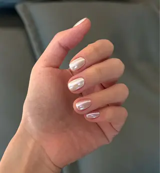 ネイル M daisyのネイルデザイン