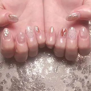 ネイル DollyGirl KYOKOのネイルデザイン