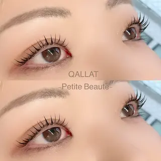 マツエク・マツパ Ridive Remiのマツエク・マツパデザイン