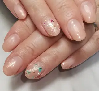 ネイル reve あやののネイルデザイン