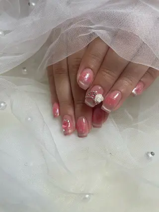 ネイル nail salon POPPYのネイルデザイン