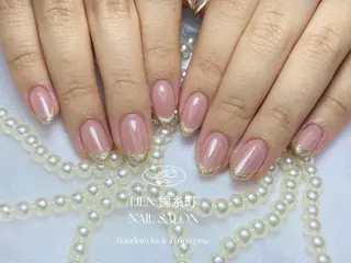 ネイル Lien  _リエン リエンのネイルデザイン