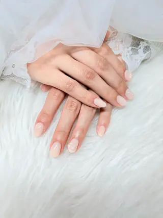 ネイル Aoi 🍩 L'ねいるのネイルデザイン