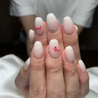 ネイル WATANABE MAYUMIのネイルデザイン
