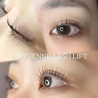 マツエク・マツパ Hazuki .のマツエク・マツパデザイン