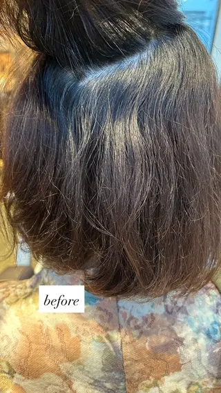 ショート 今野 惺虎のヘアスタイル