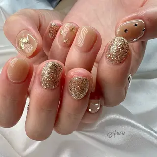 ネイル You kyehwaのネイルデザイン