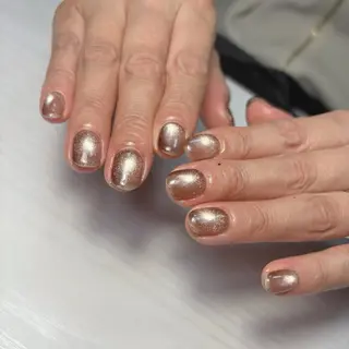 ネイル STELLA nailのネイルデザイン