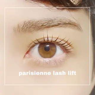 マツエク・マツパ ばんどう みおのマツエク・マツパデザイン