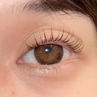 マツエク・マツパ ai一重専門🎀束感 まつげ🫧表参道の眉毛・アイブロウイメージ