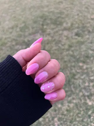 ネイル A"nail ネイリストayanaのネイルデザイン