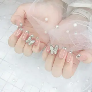 ネイル DG nailのネイルデザイン