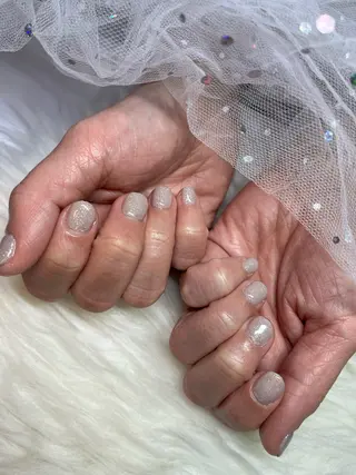 ネイル Miyakawa Ririkoのネイルデザイン