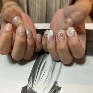 ネイル nailsalon ULLのネイルデザイン