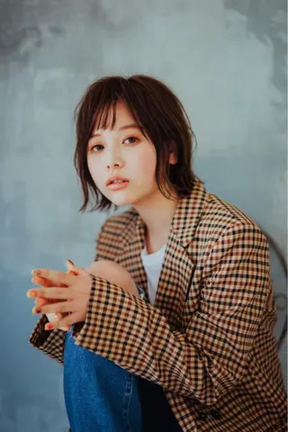 ショート 🌿ヤマグチ ユウキ🌿のヘアスタイル