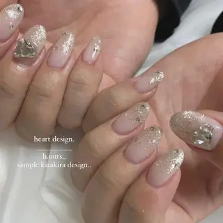 ネイル h.ours _のネイルデザイン