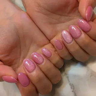 ネイル ジェヌインネイル 河内のネイルデザイン