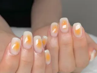 ネイル riri-nail Rie Endoのネイルデザイン