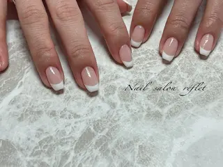 ネイル Nailsalon Lebelのネイルデザイン