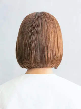 ミディアム 似合わせ☆ショート 店舗指名1位✨LEOのヘアスタイル
