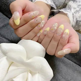 ネイル 💅fleur Ayumiのネイルデザイン