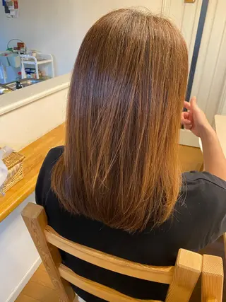 ミディアム 佐藤  真依のその他イメージ