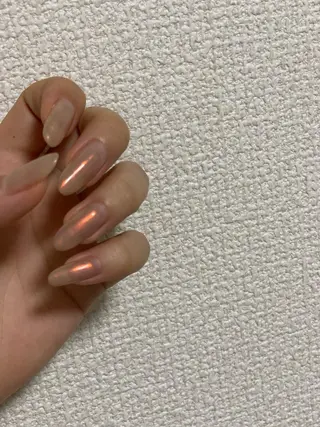 ネイル soary nailのネイルデザイン