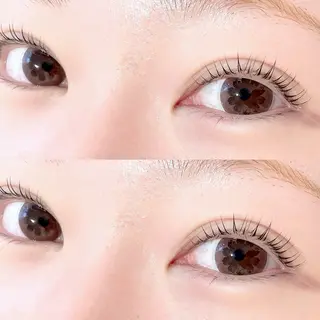 マツエク・マツパ pono🫧 Ishibashiのマツエク・マツパデザイン