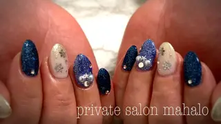ネイル 💎JADE💎 安田沙也香のネイルデザイン