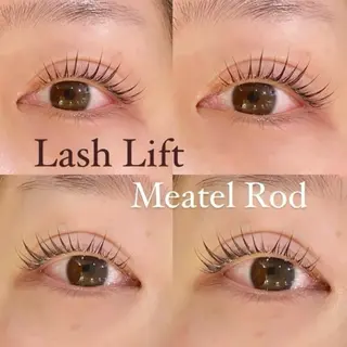 マツエク・マツパ まつ毛・まゆげ専門店 ☘️sakiのマツエク・マツパデザイン