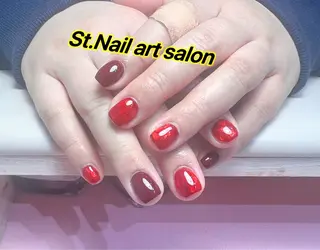 ネイル Nail Naomiのネイルデザイン