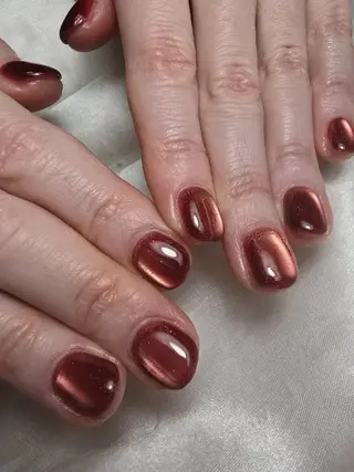 ネイル ビジュード ネイルのネイルデザイン