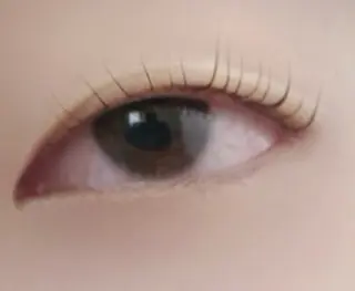 マツエク・マツパ ラピス SANAEのマツエク・マツパデザイン