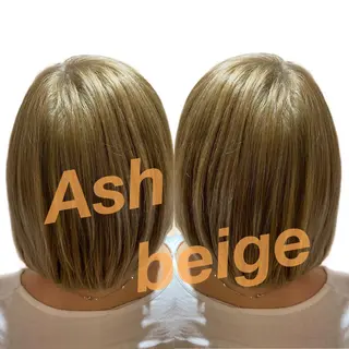 ショート カラー ご予約 宜しくお願いします！のヘアスタイル