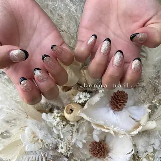 ネイル nailsalon Lenoaのネイルデザイン