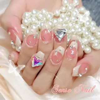 ネイル 💅 NikoNikoのネイルデザイン