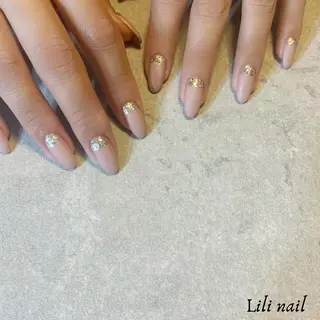 ネイル Lilibeauty salonのネイルデザイン