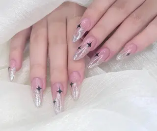 ネイル Molly _nailのネイルデザイン