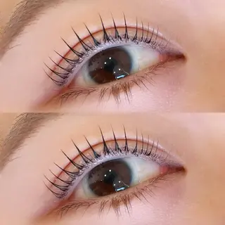 パーマ 〰️sofa🪧 Kiguchiのマツエク・マツパデザイン