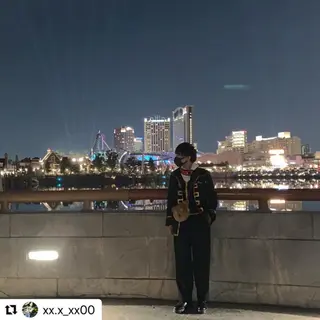 ミディアム カラー メンズ 🩷Eny terrace🩷のヘアスタイル