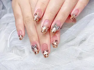 ネイル 🎀Sense Nail池袋店🎀のネイルデザイン